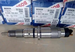 �������� Cummins Komatsu, QSB4.5, QSB6.7 0445120059 ����