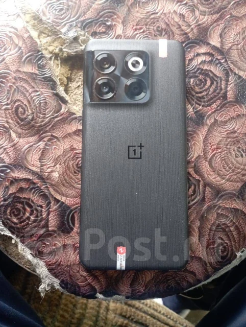 OnePlus 10T. �����, 256 ��, ������, 5G ����
