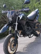 Yamaha XT 660X. 660����. ��., ��������, ���, � �������� ����