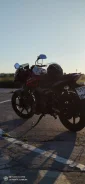 Bajaj Pulsar 180. ��������, ���, � �������� ����