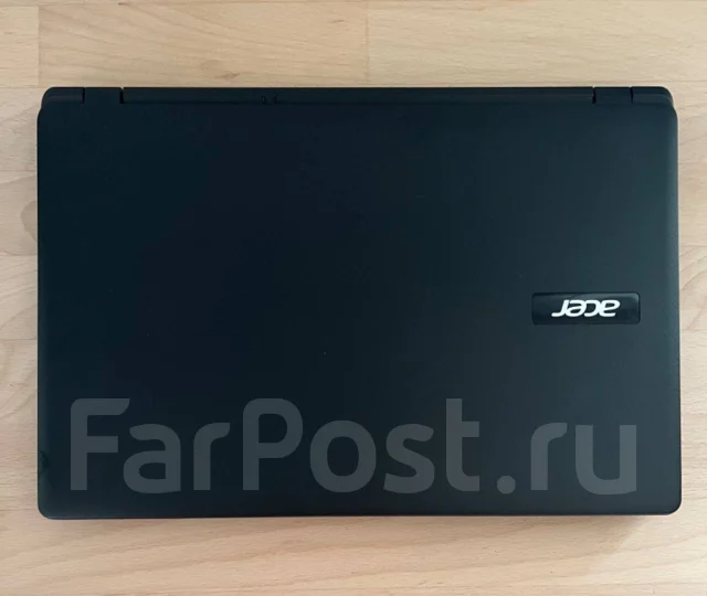 Acer Extensa EX2519-N15W4. 15.6", 1,6����, ��� 4 ��, ���� 464���, WiFi: 1, Bluetooth: 1 ����