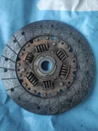 ���� ��������� Mazda Capella GF8P, FPDE FS0616460 ����