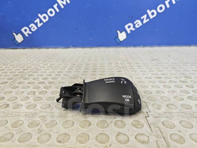 Джойстик управления магнитолой Renault Duster 2 255526831R купить в ...