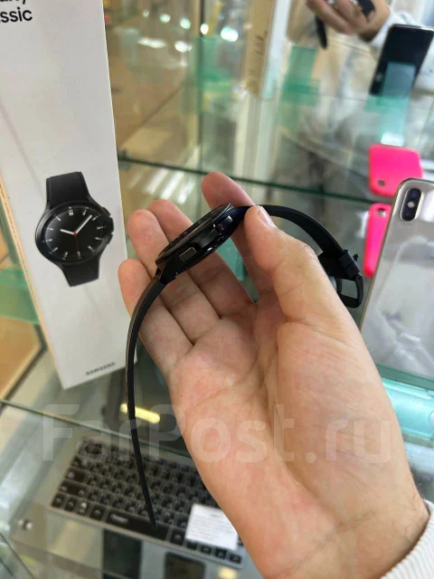 Samsung Galaxy Watch4 ����