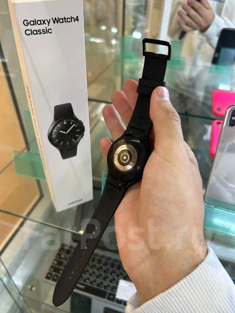 Samsung Galaxy Watch4 ����