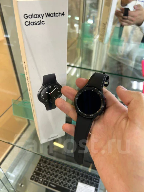 Samsung Galaxy Watch4 ����