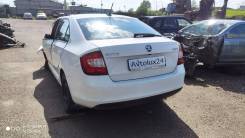 Skoda Rapid. NH3, CWV ����