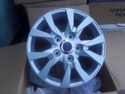 Replica. 8.0x18", 5x150, ET58, �� 110,1���. ����