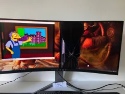Thunderobot. 34" ����