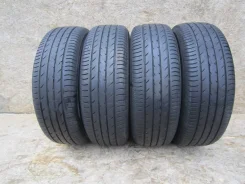 Yokohama BluEarth E52. ������, 2020 ���, �/�, ����� 10 % ����