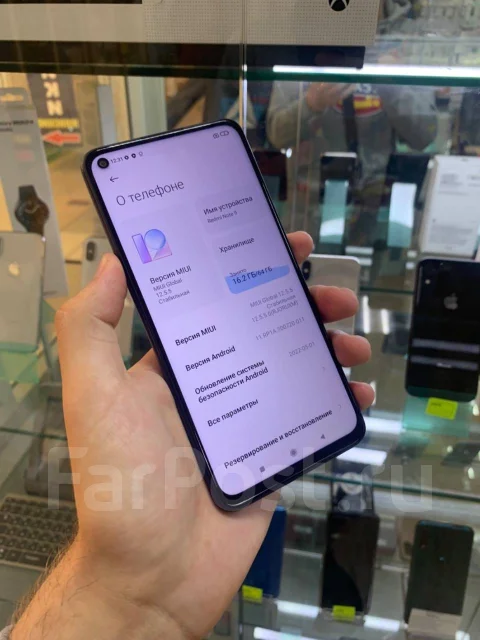Xiaomi Redmi Note 9. �/�, 64 �� ����