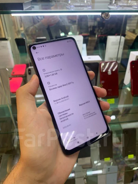Xiaomi Redmi Note 9. �/�, 64 �� ����