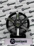 Tuff A.T. x16", 6x139.7.     