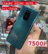 Xiaomi Redmi Note 9. �/�, 64 �� ����