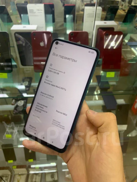 Xiaomi Redmi Note 9. �/�, 64 �� ����