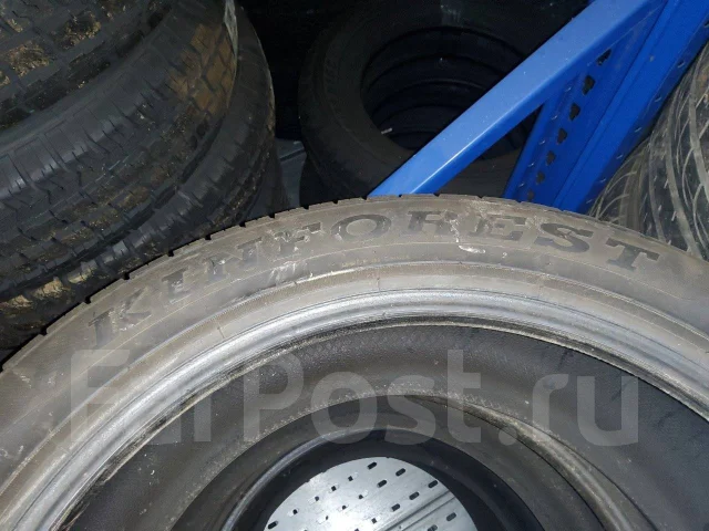 Kinforest KF550. ������, 2019 ���, �/�, ����� 10 % ����