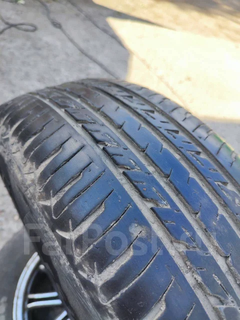 SSW. 6.5x15", 5x114.3, ET41 ����