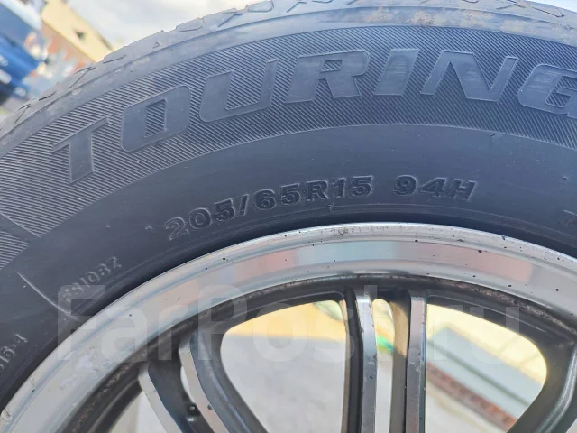 SSW. 6.5x15", 5x114.3, ET41 ����
