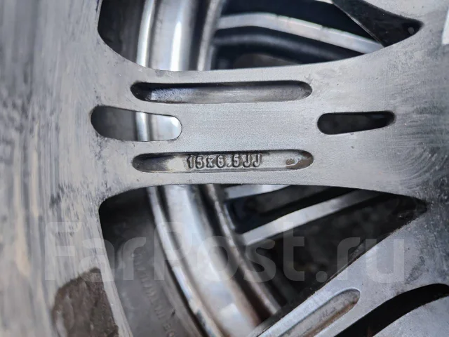 SSW. 6.5x15", 5x114.3, ET41 ����