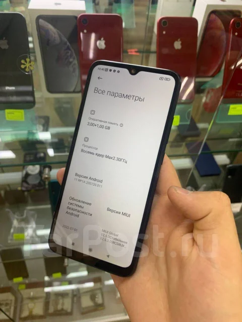 Xiaomi Redmi 9C. �/�, 64 �� ����