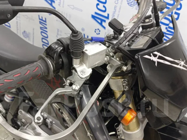 Suzuki DR-Z 400SM. 400����. ��., ��������, ���������, ��� �������. ��� ����� �� �������-�������� ����