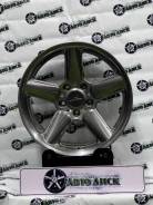 AC Schnitzer. x17", 5x120. ��� ����� �� ������������ ����