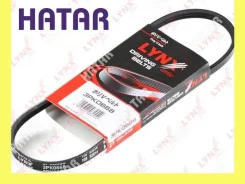 ������ ������������ Lynxauto 3PK0668 3PK0668 ����