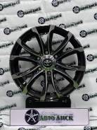 Wald. x20", 6x139.7. ��� ����� �� ������������ ����