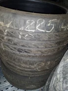 Pirelli P Zero Nero. ������, 2021 ���, �/�, ����� 30 % ����