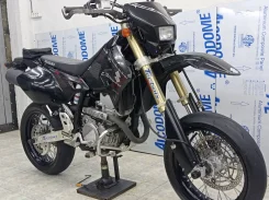 Suzuki DR-Z 400SM. 400����. ��., ��������, ���������, ��� �������. ��� ����� �� �������-�������� ����