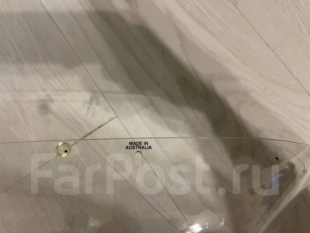Защита на фары
