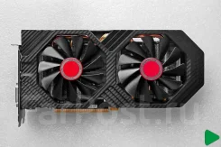 Radeon RX 580 ����