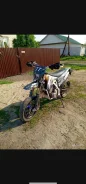 Motoland TT250. 250����. ��., ��������, ���, � �������� ����