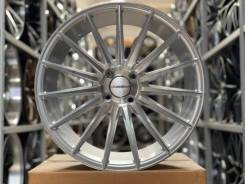 Vossen VFS-2. 8.0x18", 4x100, ET40, �� 73,1���. ��� ����� �� ����� ����