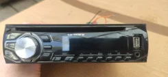 Pioneer Carrozzeria DEH-490 ����