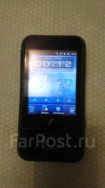 RoverPC Evo V7. �/�, �� 8 ��, ������, 3G ����