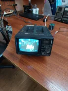 International. CRT (���) ����