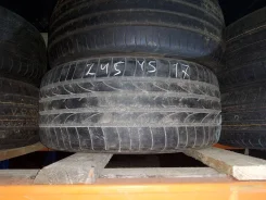 Bridgestone Potenza RE050. ������, 2011 ���, �/�, ����� 30 % ����