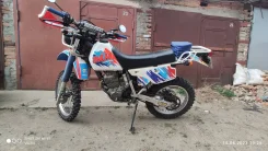 Honda XLR 250 Baja. 250����. ��., ��������, ���������, ������ �� �� ����