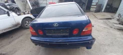 Lexus GS300 ����