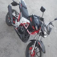 Regulmoto Raptor 250. 250����. ��., ��������, ���, � �������� ����