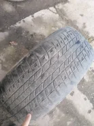 Hankook Ventus AS RH07. ������, �/�, ����� 60 % ����