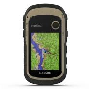  Garmin etrex 32x GPS, GLONASS 