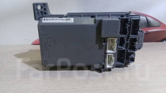 Блок предохранителей хонда црв 2 Блок предохранителей Honda Cr-V 2 3820AS9AS131 купить в Москве по цене: 5 000 ₽ 