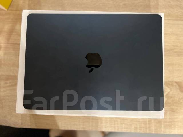 Apple MacBook Air 13 (M2, 8C CPU/10C GPU, 2022), 8 ГБ, 512 ГБ SSD ...