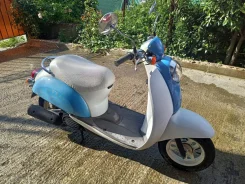 Honda Scoopy 110. 50����. ��., ��������, ���, � �������� ����