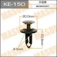������ 10886 KE150 KE150 ����