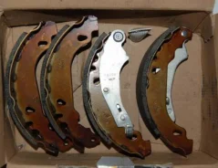 ������� ������ ���������� Renault Clio II 98-, Logan 04-, Sandero/Stepway 09-, Symbol I, II 00-, Dacia Logan 04-, Sandero 08- BK4470 BK4470 ����