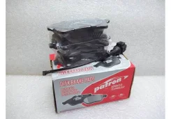 ������� ������ �������� AUDI A3 VW GOLF, Passat, Touran, AUDI A-3, A-4, A-6 Skoda Octavia/SEAT c �������� PBP1644 PBP1644 ����