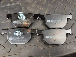������� ������ �������� BMW 3, 5, 6, X5, X6 181684 181684 ����